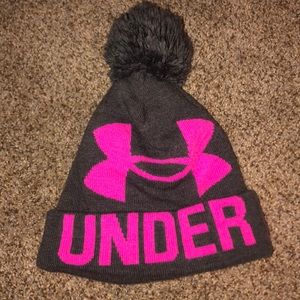 Cute Under Armour Women’s Beanie